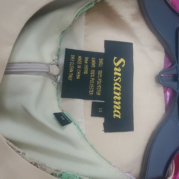 Dress - Picture 2 of 4